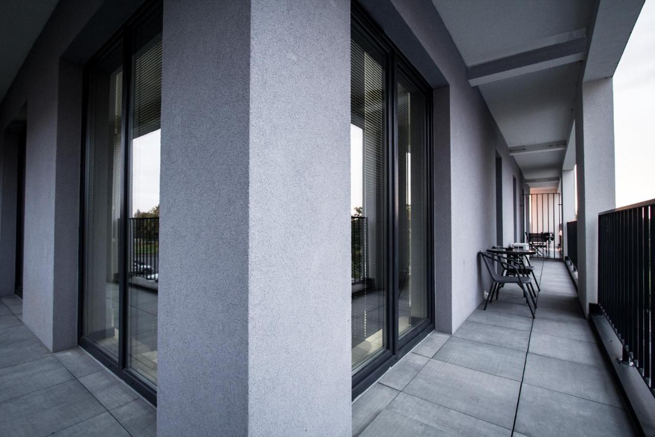 Prestige-28 Apartamento Zator Exterior foto